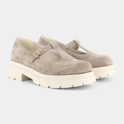 SHEEN Mocassini^Xm-E22D-13 Mocassini Beige