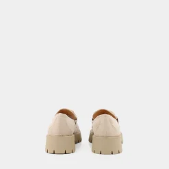 SHEEN Mocassini^Xm-E23D-10 Mocassini Beige