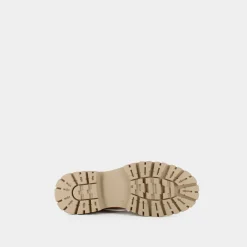 SHEEN Mocassini^Xm-E23D-10 Mocassini Beige