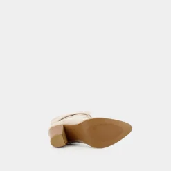 SHEEN Tronchetti^Xm-E23D-11 Pietra - Tronchetti Beige