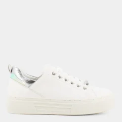 SHEEN Sneakers^Xm-E23D-07 Sneakers Bianco