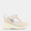 SHEEN Sneakers^Xm-E22D-03 Sneakers Beige