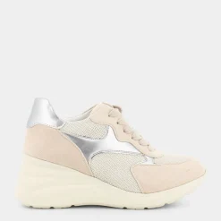 SHEEN Sneakers^Xm-E22D-03 Sneakers Beige