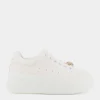 SHEEN Sneakers^Xm-E23D-15 Sneakers Bianco