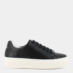 SHEEN Sneakers^Xm-E23D-06 Sneakers Nero