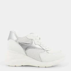 SHEEN Sneakers^Xm-E22D-03 Sneakers Bianco