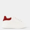 SHEEN Sneakers^Xm-E22D-04 Sneakers Bianco