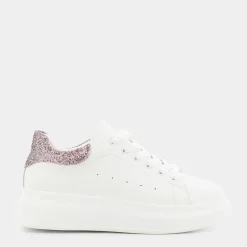SHEEN Sneakers^Xm-E21D-06 Sneakers Bianco
