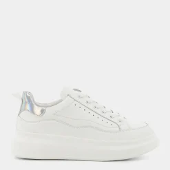 SHEEN Sneakers^Xm-E21D-07 Sneakers Bianco