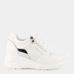 SHEEN Sneakers^Xm-E23D-04 Sneakers Bianco