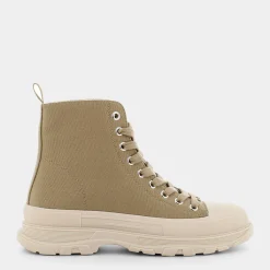SHEEN Sneakers^Xm-E22D-01 Sneakers Verde