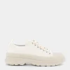SHEEN Sneakers^Xm-E22D-02 Sneakers Beige