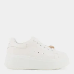 SHEEN Sneakers^Xm-E23D-15 Sneakers Bianco