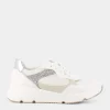SHEEN Sneakers^Xm-E23D-09 Sneakers Bianco