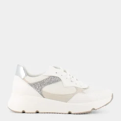 SHEEN Sneakers^Xm-E23D-09 Sneakers Bianco