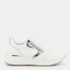 SHEEN Sneakers^Xm-E22D-05 Sneakers Bianco