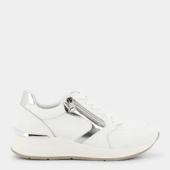 SHEEN Sneakers^Xm-E22D-05 Sneakers Bianco