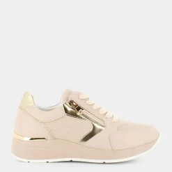 SHEEN Sneakers^Xm-E22D-05 Sneakers Beige