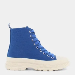 SHEEN Sneakers^Xm-E22D-01 Sneakers Blu