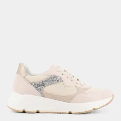 SHEEN Sneakers^Xm-E23D-09 Sneakers Beige
