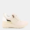 SHEEN Sneakers^Xm-E23D-04 Sneakers Beige