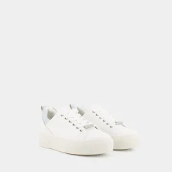 SHEEN Sneakers^Xm-E23D-07 Sneakers Bianco