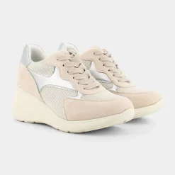 SHEEN Sneakers^Xm-E22D-03 Sneakers Beige