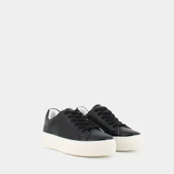 SHEEN Sneakers^Xm-E23D-06 Sneakers Nero
