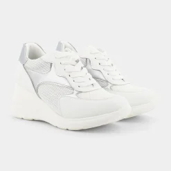 SHEEN Sneakers^Xm-E22D-03 Sneakers Bianco