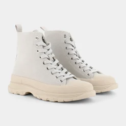 SHEEN Sneakers^Xm-E22D-01 Sneakers Grigio