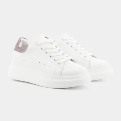 SHEEN Sneakers^Xm-E21D-06 Sneakers Bianco