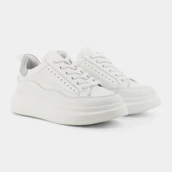 SHEEN Sneakers^Xm-E21D-07 Sneakers Bianco