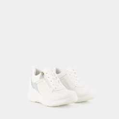 SHEEN Sneakers^Xm-E23D-04 Sneakers Bianco