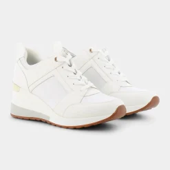 SHEEN Sneakers^Xm-E21D-02 Sneakers Bianco