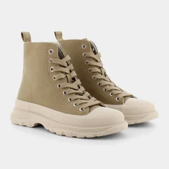 SHEEN Sneakers^Xm-E22D-01 Sneakers Verde