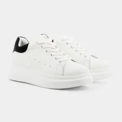 SHEEN Sneakers^Xm-E21D-06 Sneakers Bianco