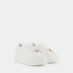 SHEEN Sneakers^Xm-E23D-15 Sneakers Bianco