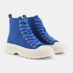 SHEEN Sneakers^Xm-E22D-01 Sneakers Blu