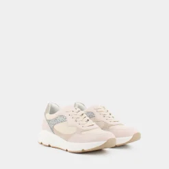 SHEEN Sneakers^Xm-E23D-09 Sneakers Beige