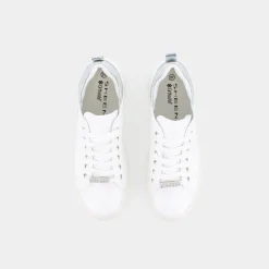 SHEEN Sneakers^Xm-E23D-07 Sneakers Bianco
