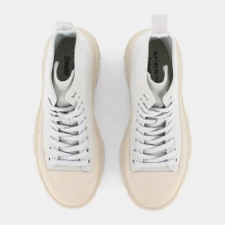 SHEEN Sneakers^Xm-E22D-01 Sneakers Grigio