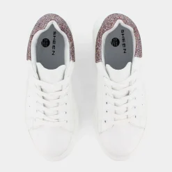SHEEN Sneakers^Xm-E21D-06 Sneakers Bianco