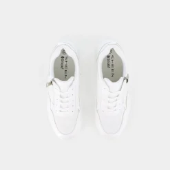 SHEEN Sneakers^Xm-E23D-04 Sneakers Bianco