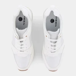 SHEEN Sneakers^Xm-E21D-02 Sneakers Bianco