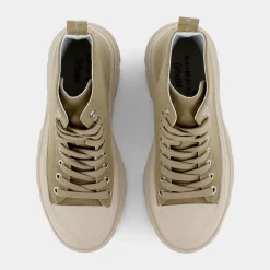 SHEEN Sneakers^Xm-E22D-01 Sneakers Verde