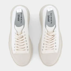 SHEEN Sneakers^Xm-E22D-02 Sneakers Beige