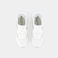 SHEEN Sneakers^Xm-E23D-09 Sneakers Bianco