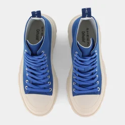 SHEEN Sneakers^Xm-E22D-01 Sneakers Blu