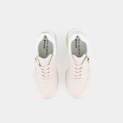 SHEEN Sneakers^Xm-E23D-04 Sneakers Beige