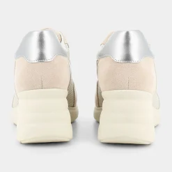 SHEEN Sneakers^Xm-E22D-03 Sneakers Beige